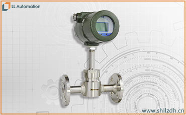 LL靶式質量流量計