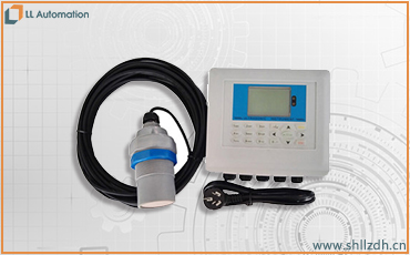 LL超聲波明渠流量計