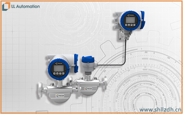 PRO Plus 系列 / TCMQ 6400質量流量計
