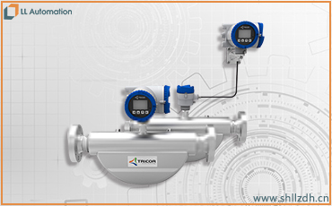 PRO Plus 系列 / TCMQ 070K質量流量計