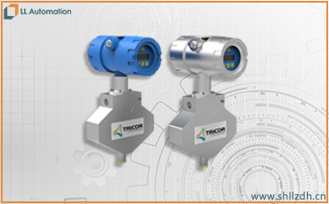 CLASSIC系列 / TCM 0325科氏力質量流量計